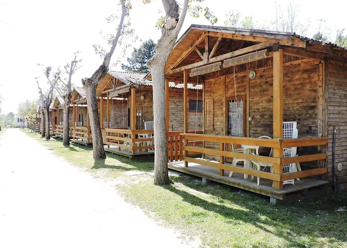 Campeggio Reno