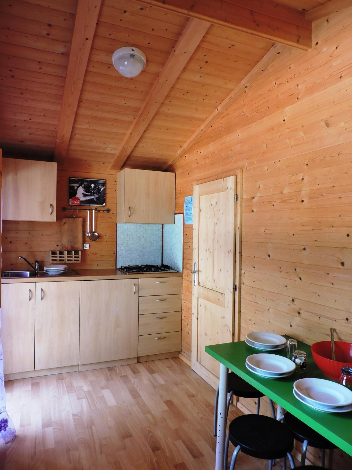Reno Camping Village * Casal Borsetti