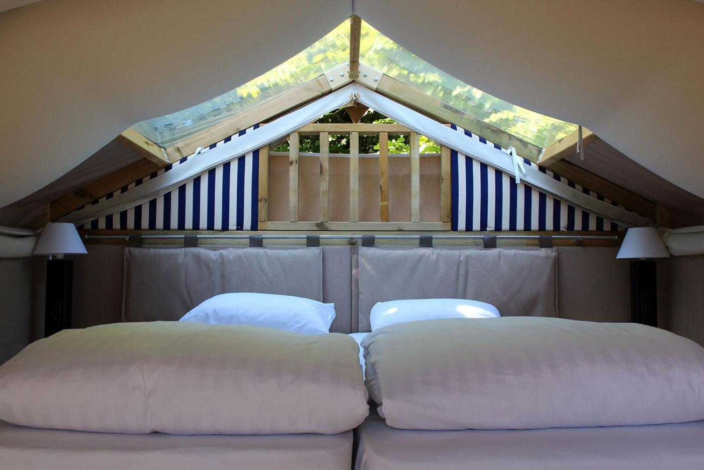 Reno Camping Village Campeggio Casal Borsetti
