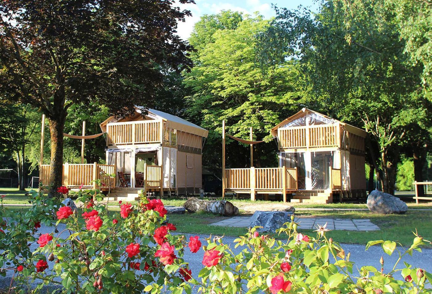 Campeggio Reno Camping Village