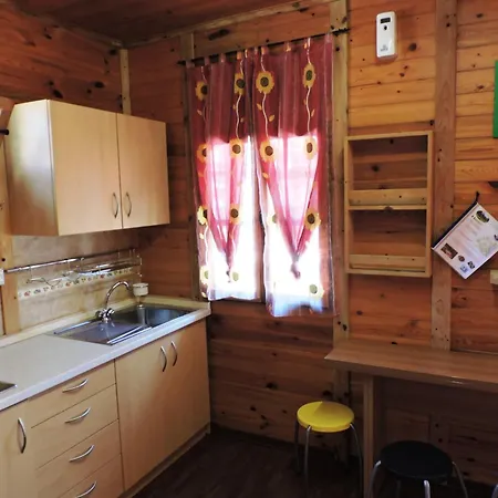 Reno Camping Village Casal Borsetti Exterior photo