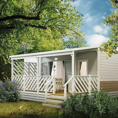 Reno Camping Village Casal Borsetti Exterior photo